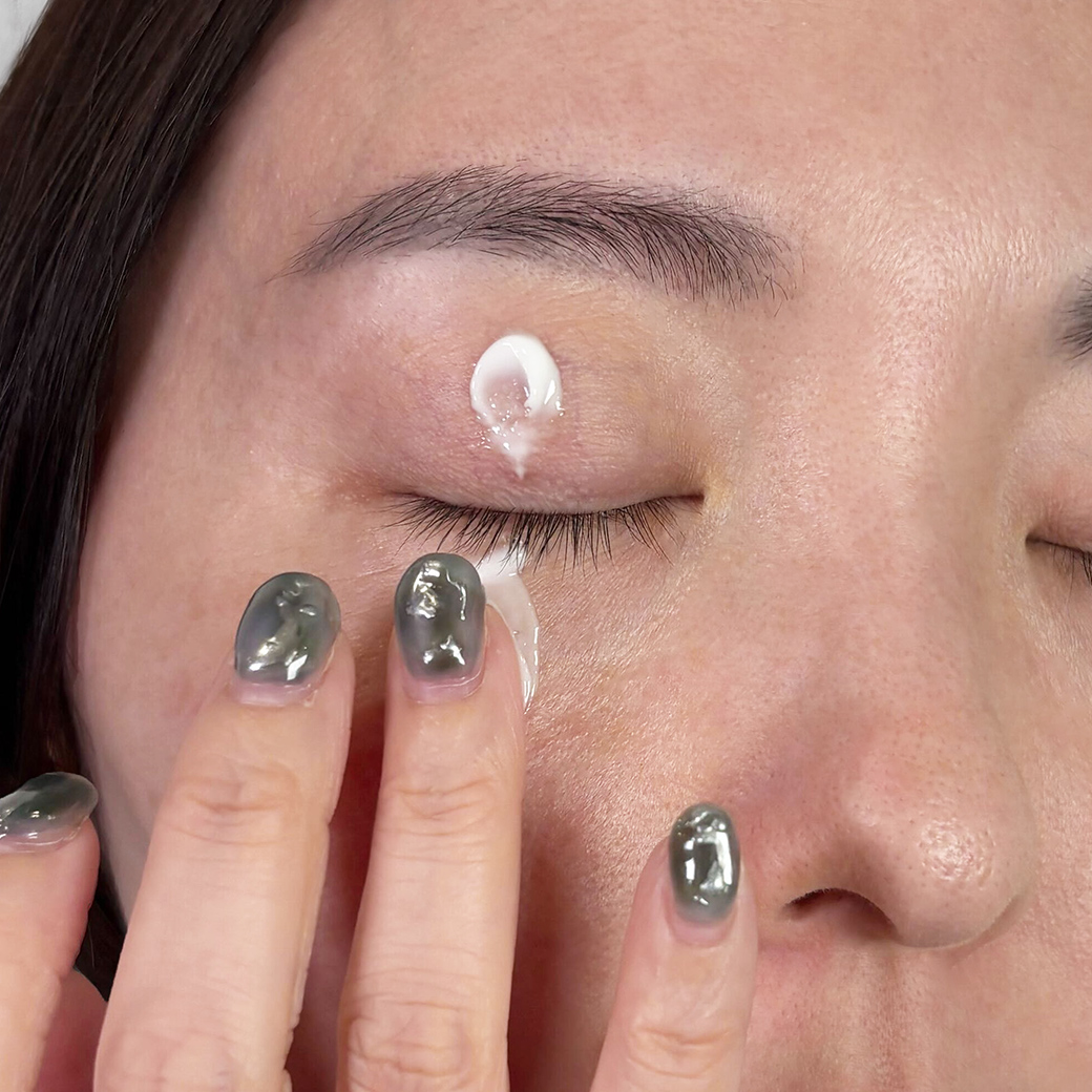 FAS THE BLACK LIFT EYE CREAM | 発酵科学スキンケア FAS